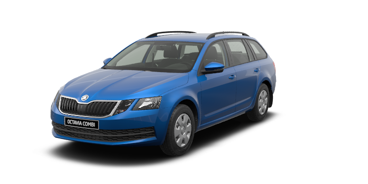 Skoda Универсал  Octavia Combi